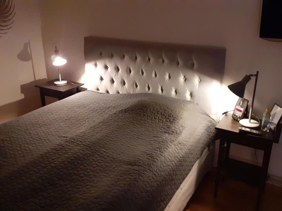 Allehotellet Finspång Εξωτερικό φωτογραφία