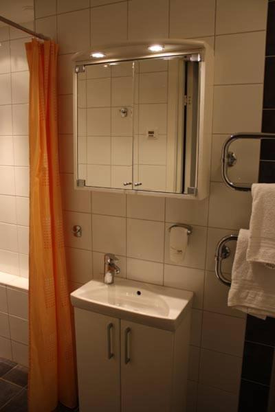 Allehotellet Finspång Εξωτερικό φωτογραφία